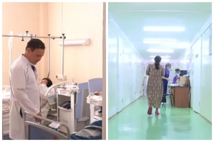 Оралда ана мен бес бала газдан уланды: Әкімдік нақты мән-жайды айтты