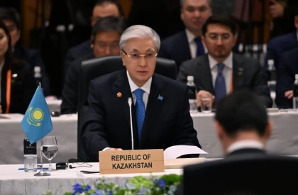 Тоқаев Жапонияға сапары кезінде 3,7 миллиард доллардан асатын 60-тан астам құжатқа қол қойды