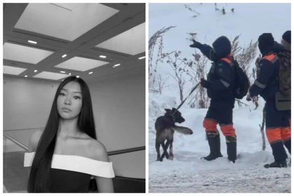 "Жалғыз өзі шыққан": Алматы тауларында бір күн бұрын жоғалып кеткен қыздың мәйіті табылды