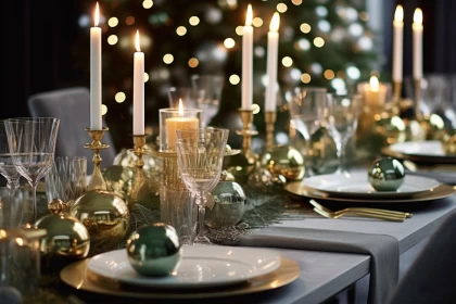 "Бір адамға 100 мың теңгеден асады": Қазақстандық компаниялар Жаңа жылдық кештерден бас тартып жатыр