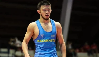 "Жылдың қорытынды іс-шарасына шақырған жоқ, еңбегім бағаланбады" —  Асылжан Есенгелді әлем чемпионатының жүлдегері