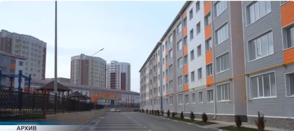 Шымкентте жастарды жалға берілген пәтерден сот арқылы шығарып жатыр