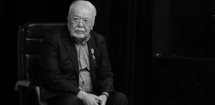 Жастайынан тапшылық көріп, жалаң аяқ жүрген: Кино өнерінің аңызы Асанәлі Әшімов жайлы не білеміз