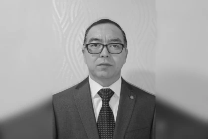 Ақтөбе облысында қала әкімі өзіне қол жұмсады