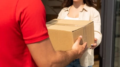 Астаналық әйелге 9 жыл бұрын марқұм болған әкесінің атынан "сәлемдеме" келген