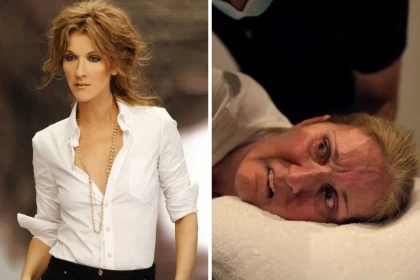 Әйгілі әнші Селин Дион ауыр дертіне байланысты сахнамен қоштасты