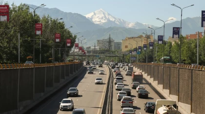 Алматы әлемдегі ең үздік 25 туристік бағыттың қатарына қосылды