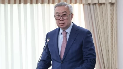 Үкімет жаңа салықтар мен бизнеске түсетін жүктемені толық түсінеді – Жұманғарин