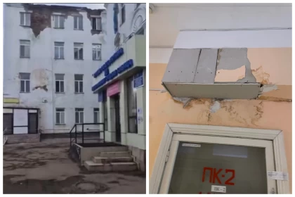 "Кореядан келген құрбымнан ұялдым": Қостанай мен Астанадағы ауруханалардың жағдайы көпшілікті шошытты (видео)