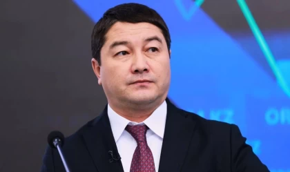 Маңғыстауда газ бағасына байланысты халық наразылыққа шығуы мүмкін бе: Облыс әкімі жауап берді