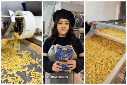 Қазақстандық кәсіпкер Galmart супермаркет желісін отандық өнімдерді менсінбейді деп сынға алды