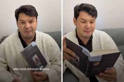 "Қайғыны кәсіпке айналдырды": Желіде Салтанат Нүкенованың ағасы қарындасы жайлы кітап шығарғаны үшін сынға қалды