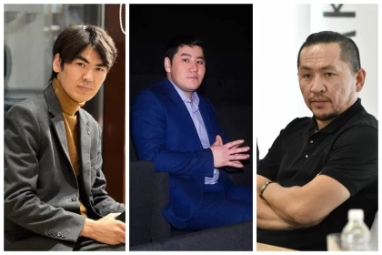 Тоқаев жас ақын-жазушыларды марапаттады