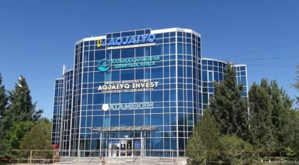 Қазақстандық кәсіпкерлік корпорация шығынға қарамастан бір жылда 14 айлық көлемінде сыйақы алған 