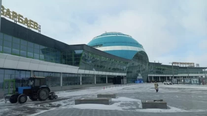 Тоқаев Үкіметке Астанада екінші әуежай салуды тапсырды