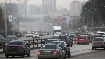 Адамдарға автобуспен жүру автокөлікке қарағанда ыңғайлы болуы тиіс — Тоқаев