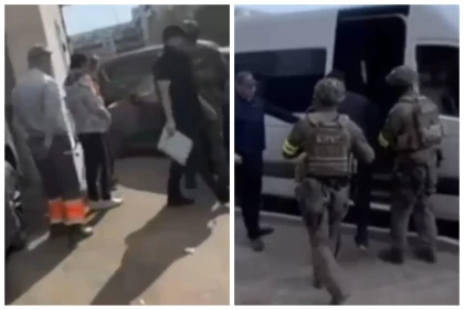 Қарағанды облысында бір топ азамат теміржол вагонынан 32 тоннадан асатын мыс ұрлаған