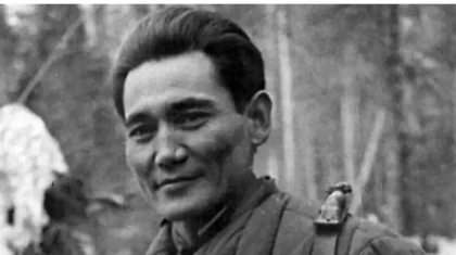 Бауыржан Момышұлына "Халық қаһарманы" атағы берілді