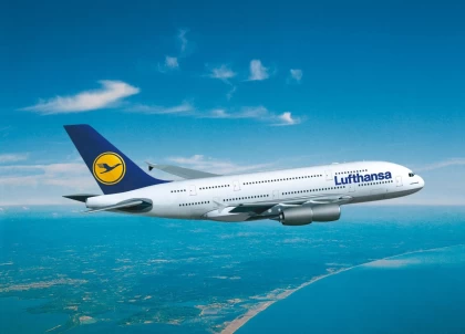 Lufthansa ұшағы жолаушының өліміне байланысты Алматы әуежайына шұғыл қонды