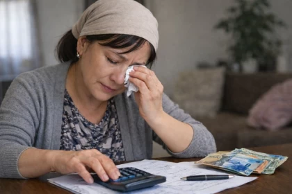 "2050 жылы 73-ақ мың теңге": Қазақстандық әйел өзінің болашақ зейнетақысын есептеп, көзіне жас алды