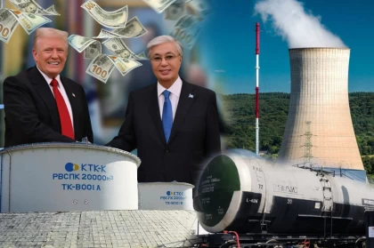 2025 жылы болған саяси оқиғаларға шолу: Қазақстанда не өзгерді