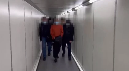 1 миллиард теңгеден астам салық төлемеген қазақстандық ер адам Грузиядан экстрадицияланды