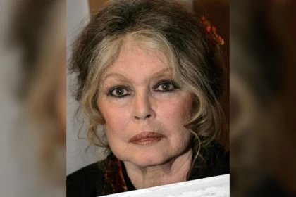 Әйгілі француз актрисасы Брижит Бардо өмірден озды