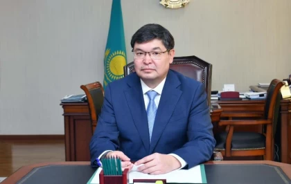 Қаржы министрі Салық кодексіне қатысты айтылған сынға жауап берді