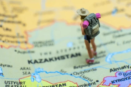 Қазақстанға туристер көп келетін елдердің тізімі белгілі болды