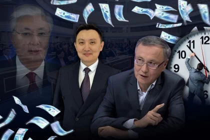 2026 жылдан бастап Қазақстанда қандай саяси өзгерістер болады – Сарапшылар пікірі