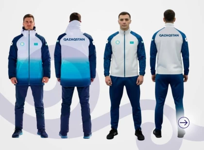 Қазақстан құрамасының олимпиадалық қандай болады