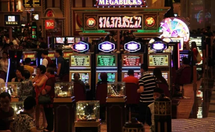 Қазақстанның тағы төрт облысында казино пайда болады: Министр бұл 2-3 миллиард теңге салық әкеледі дейді