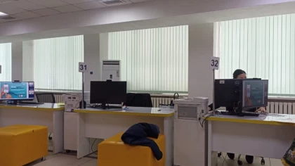 Жаңа жылдық мереке күндері ХҚКО-лардың жұмыс кестесі қалай болады