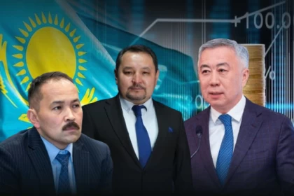 Доллар құны, инфляция, салық: Қазақстанда 2026 жылдан бастап қандай экономикалық өзгерістер болады