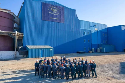 Алтыналмас 2025 жылы 127 миллиард теңге дивиденд төлейді