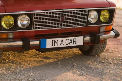 Қазақстандықтар енді көліктердің тіркеу нөмірлерін өздері таңдай алады