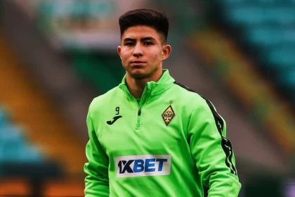 Дастан Сәтпаев әлемдегі ең үздік жас ойыншылардың қатарына енді