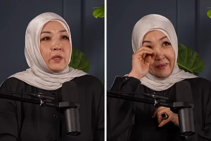 "Біреудің отбасын шайқадым деп ойламаймын": Әнші Индира Расылхан алғашқы күйеуінің екінші әйелі болған