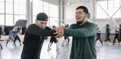 Қазақстандық боксшылар Азия чемпионатына дайындықты бастады