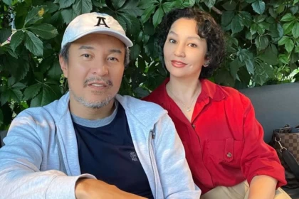 "Альмираның қатысы жоқ": Ақан Сатаев бұрынғы әйелінің сұхбатына жауап берді