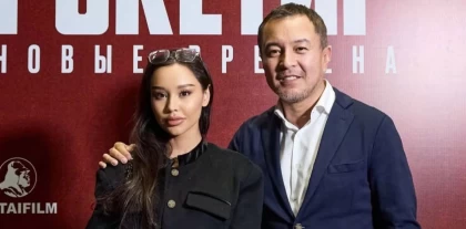 "Анамды ешкім тастаған жоқ": Ақан Сатаевтың қызы әкесін жақтап шықты