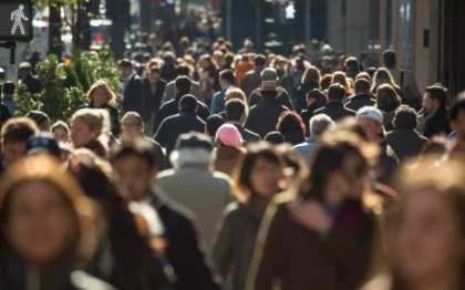 Қазақстан халқы 20,4 миллион адамға жетті