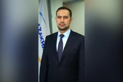 Акционер ауысқан соң "Қазақмыс" корпорациясын Руслан Өскенәлі басқаратын болды