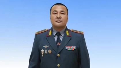 Қорғаныс вице-министрінің жұбайы 2024 жылы 34 миллион теңге табыс тапқан
