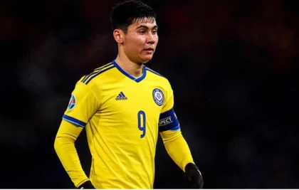 Футбол жанкүйерлерінің көзайымына айналған Бауыржан Исламхан алаңға қайта оралғысы келетінін айтуда