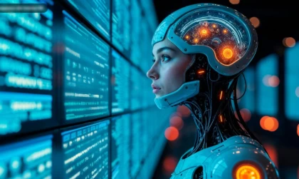 Тоқаев 2026 жылды жасанды интеллект жылы деп жариялады