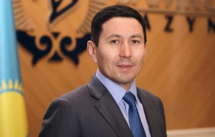 Үш жылда 805 миллион теңге: "Самұрық-Қазына" қорының басқарма төрағасы табысын декларациялады