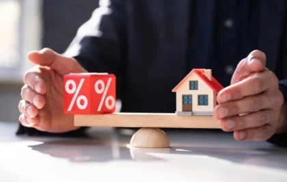 Қазақстанда ипотека бойынша сыйақы мөлшерлемесі 2026 жылдың шілдесіне дейін төмендетілмейтін болды