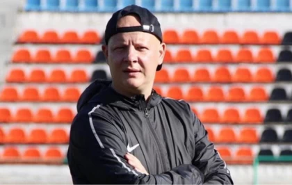 "Арсеналдың" бұрынғы бапкері қарағандылық клубты жаттықтырмақ