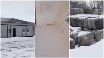 "Жағдайы адам төзгісіз": Қарағанды облысында тұрғындар әкімдік сатып алған жаңа үйлерге көшуден бас тартты